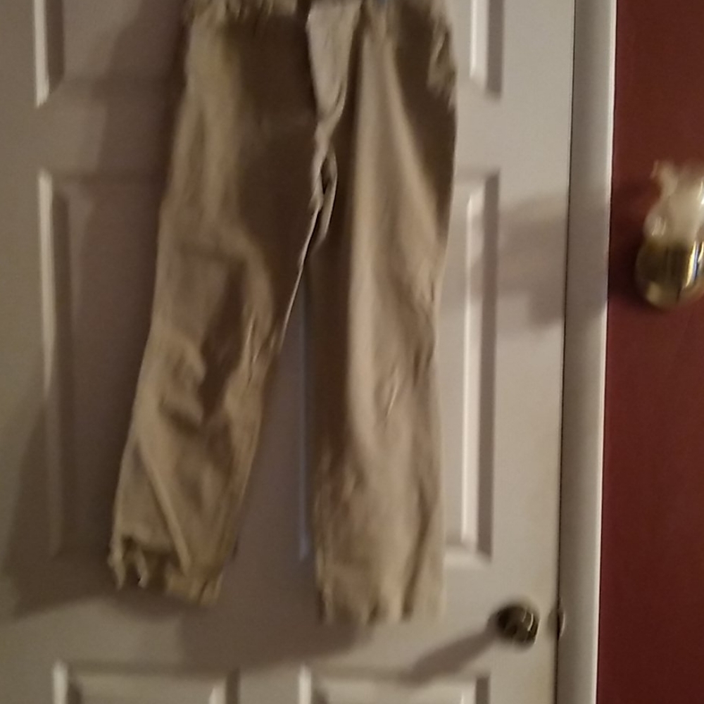Pants